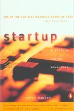 Startup af Jerry Kaplan