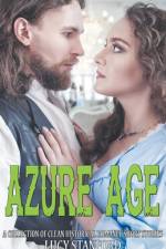 Azure Age af Lucy Stanford