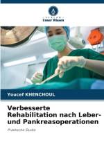 Verbesserte Rehabilitation nach Leber- und Pankreasoperationen af Youcef Khenchoul