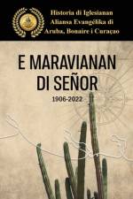 E Maravianan di Señor af Miralda Paula - Frans