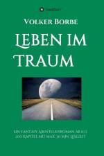 Leben im Traum af Volker Borbe