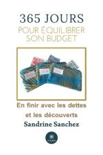 365 jours pour équilibrer son budget af Sanchez Sandrine