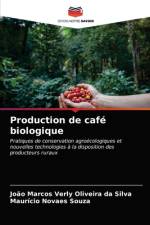 Production de café biologique af João Marcos Verly Oliveira Da Silva