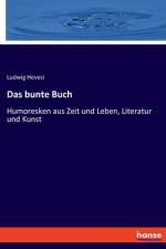 Das bunte Buch af Ludwig Hevesi