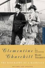 Clementine Churchill af Mary Churchill Soames
