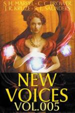 New Voices Vol. 005 af Marpel S. H. Marpel