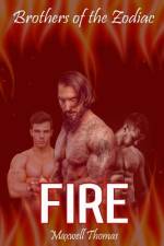 Fire af Maxwell Thomas