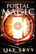 Portal Magic af Lily Skyy