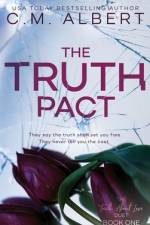 Truth Pact af C M Albert