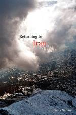 Returning to Iran af Sima Nahan