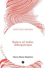 Rulers of India af Henry Morse