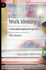 Work Identity af Billy Adamsen