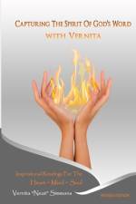 Capturing The Spirit of God's Word with Vernita af Vernita Simmons