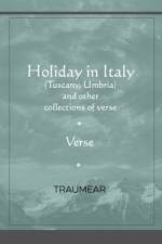 Holiday in Italy af Traumear