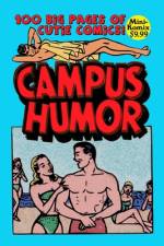 Campus Humor af Mini Komix