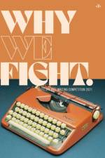 Why We Fight: Antelope Hill Writing Competition 2021 af Antelope Hill Publishing