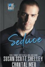 Seduce af Susan Scott Shelley
