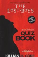 Lost Boys Unauthorized Quiz Book af Gore Killian H. Gore
