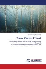 Trees Versus Forest af Seloamoney Palaniandy
