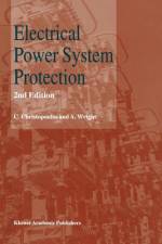 Electrical Power System Protection af A. Wright