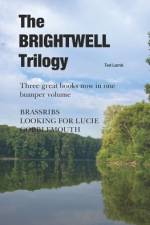 BRIGHTWELL Trilogy af Ted Lamb