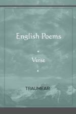 English Poems af Traumear