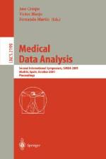 Medical Data Analysis af Fernando Martin