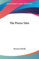 The Piazza Tales af Herman Melville