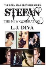 Stefan af Diva L.J. Diva
