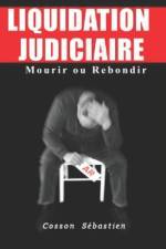 Liquidation judiciaire af Sebastien Cosson