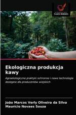 Ekologiczna produkcja kawy af João Marcos Verly Oliveira Da Silva