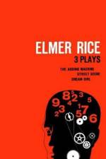 Elmer Rice af Elmer Rice
