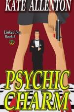 Psychic Charm af Kate Allenton