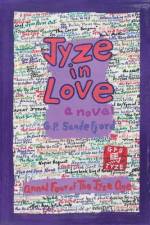 Jyze in Love af G. P. Sandefjord