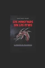 Los monstruos son los otros af Santiago Idiart