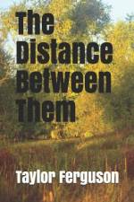 The Distance Between Them af Matthew Ferguson