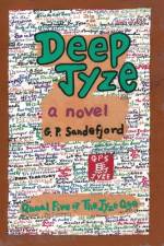 Deep Jyze af G. P. Sandefjord