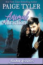 Animal Attraction af Tyler Paige Tyler