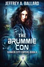 The Brummie Con af Jeffrey A. Ballard