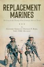 Replacement Marines af Dr Dathan Byrd