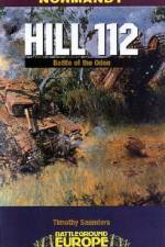 Hill 112 af Tim Saunders