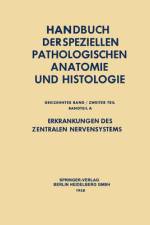 Erkrankungen des zentralen Nervensystems II