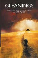 Gleanings af Alice Sabo