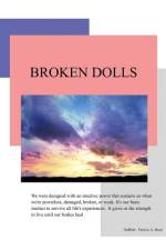 Broken Dolls af Patricia A. Blue