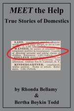 MEET the Help af Rhonda Bellamy