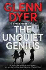 Unquiet Genius af Glenn Dyer