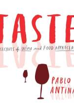 Taste af Pablo Antinao
