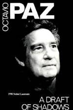 A Draft of Shadows and Other Poems af Octavio Paz