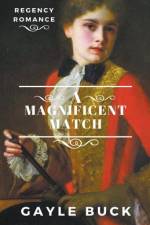 A Magnificent Match af Gayle Buck