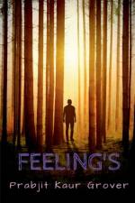 FEELING'S af Prabjit Kaur